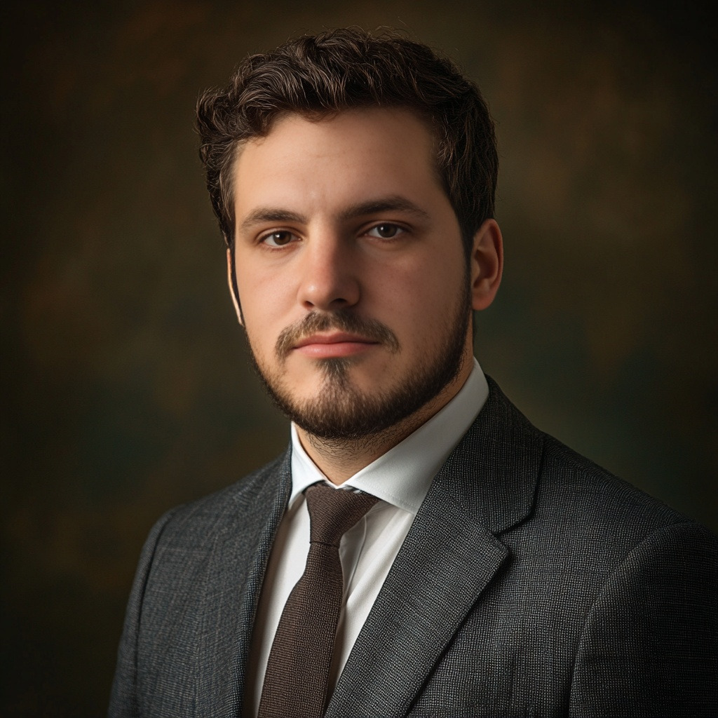 David Scherngell